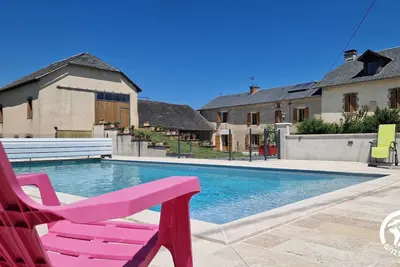 Image de La Biscontarié - Assac