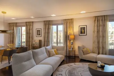 Image de Paseo de Gracia Icon Apartment