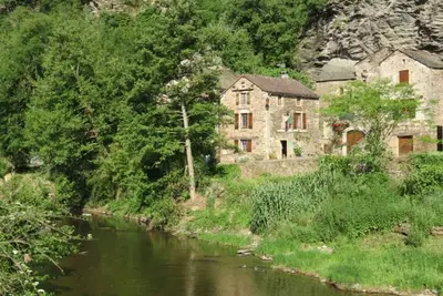 Image de Curvalle - Curvalle - Gîte