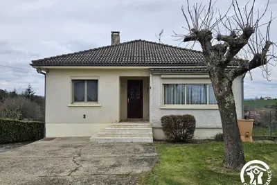 Image de La Bonnetterie - Mirandol Bourgnounac