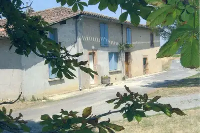 Image de Domaine des Guiraudets