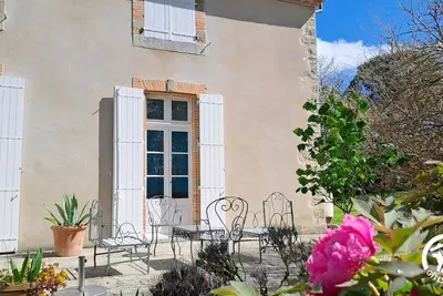 Image de La Madière - Puylaurens