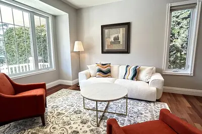 Image de Spacious 4br Near Kanata Tech Park