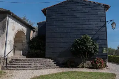 Image de Gîte communal Le Vintrou 1