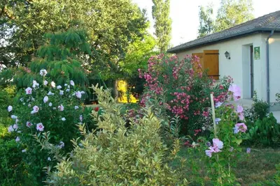 Image de Les Barreaux - Montvalen