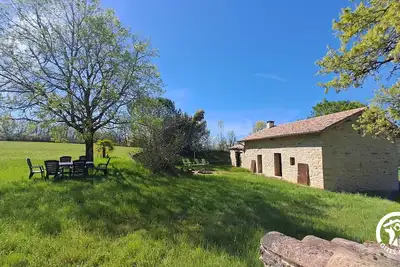 Image de Figat - Penne - Gîte