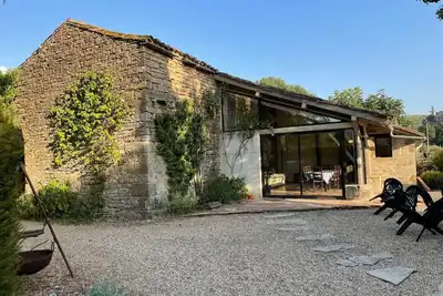 Image de Gingko - Milhars - Gîte