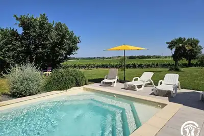 Image de Le Clos de Léonce - Souel