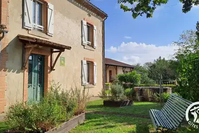 Image de La Sarrarié - Palleville