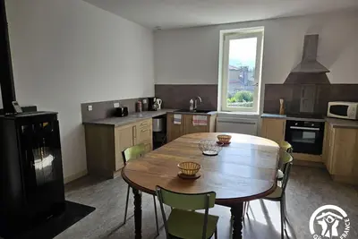 Image de Le Presbytère d'Aiguefonde