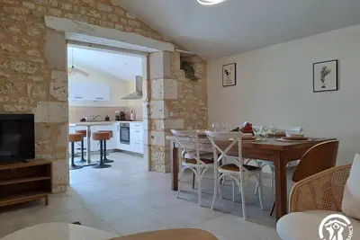 Image de Gîte de Sarrasi 4 places