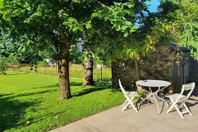 Image de Grand Hortensia - Saint-Pierre-De-Trivisy