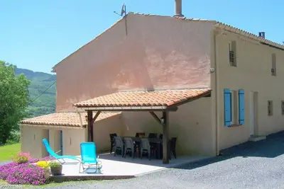 Image de La Bouriette du Bout du Pont