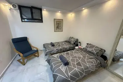 Image de Prime Location in Rechavia