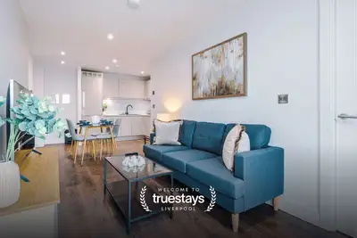 Image de Hartley Place - Mersey View Apartment