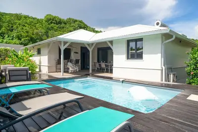 Image de Villa Caribbean Vibes - Piscine privée