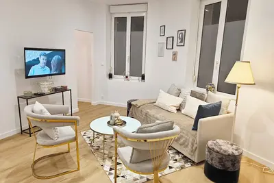 Image de Maison Sky  Super Cocoon Plein Centre Ville\n5 min Gare Centre