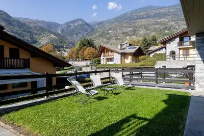 Image de La Maison de L'Adret