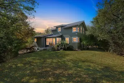 Image de New! Secluded Woodland Retreat Near Starved Rock Park