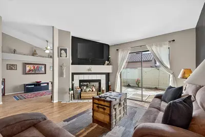 New! Tempe Oasis with Fire Pit & Bbq Lounge