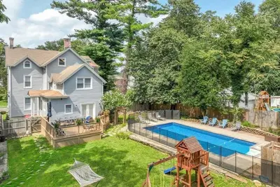 Image de New! Casa Francesca 6br Villa & Heated Pool