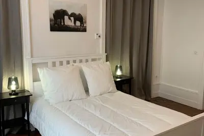 Image de Appartement (2) cœur de ville