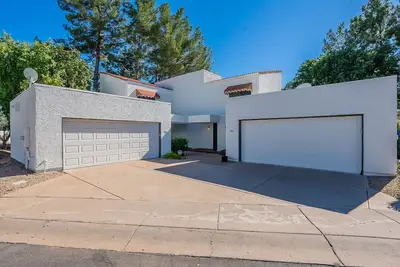 Image de Peaceful Paradise Valley Townhome