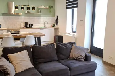 Image de Gîte chez Nénene La Roche-en-Ardenne