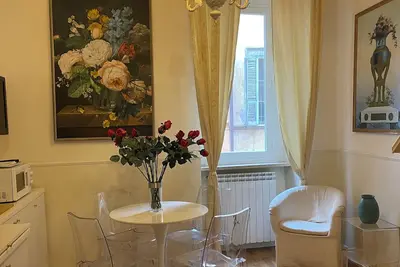 Image de Charming apartment in Piazza Navona