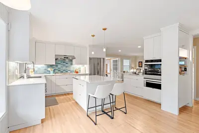 Image de MINNeSTAY* Minnehaha Grove