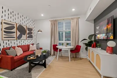 Image de 1br+Parking Near UPenn, Art Museum, Penitentiary