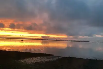 Image de Brinsley on the Bay