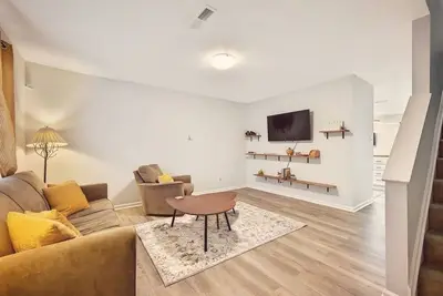 Image de North Durham 2br: Pets Ok, WiFi, Workstation