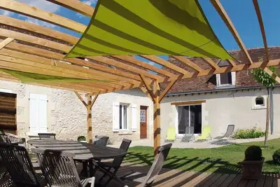 Image de Gîte De La Poignardière