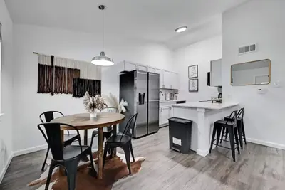 Image de Cozy 1-bedroom condo in awesome Austin with Ac