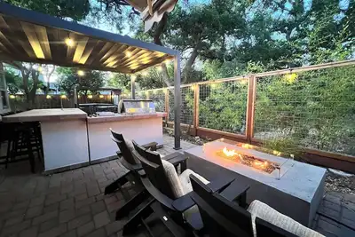 Image de Charming Wine Country Retreat on the Napa-Yountville Border