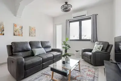 Image de Modern 2 Bed Room Suite in Art District