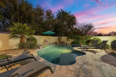 Image de Spacious Gilbert Retreat w/ Pool & Home Theater