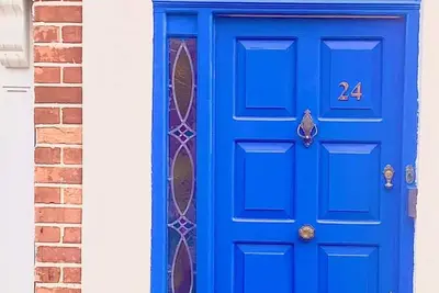 Image de Cosy Georgian 3-bedroom cottage, close Airport/City Centre/Coast