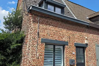 Image de La petite maison de Roncq à proximité de Lille, Tourcoing et de la Belgique