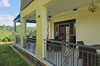 Image de Kaije Country Cottages unit 1