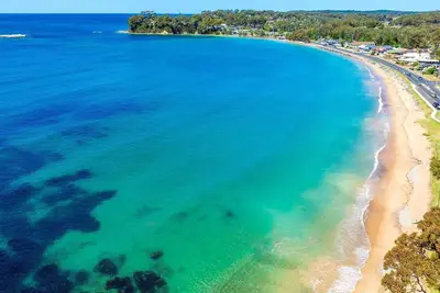 Image de Blissful Batehaven Views