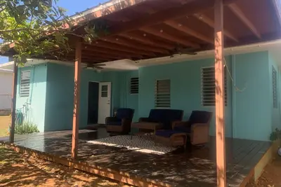 Image de Ramey Base Bungalow