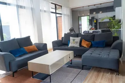 Image de Experience the ultimate relaxation and privacy in Gray's Farmhouse.