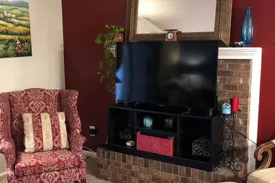 Image de Pet friendly home near Ncsu/Centennial/ Meredith