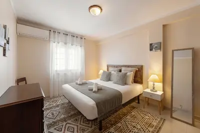 Image de Consolação Bay Duplex - 2 Min Walk from the Beach