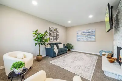 Image de Sapphire Lodge - 3 bed home in prime of Kennewick