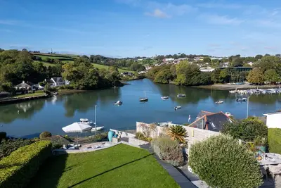 Image de The Quillet -  a house that sleeps 10 guests  in 5 bedrooms