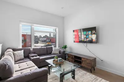 Image de Luxury 3bdrm home near Roger centre