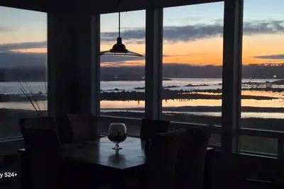 Image de The Coquille River Retreat